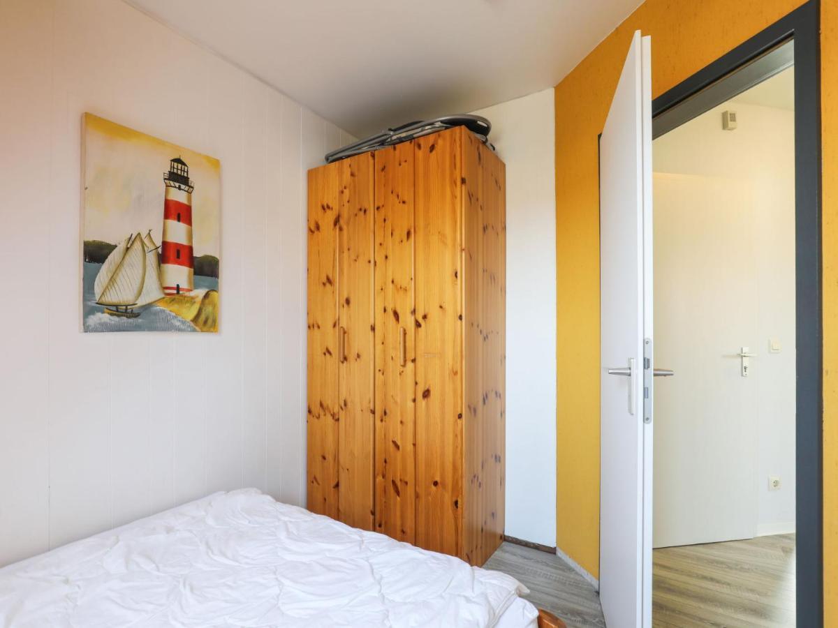Apartment Vinnenhuis-3 By Interhome Duhnen Eksteriør bilde